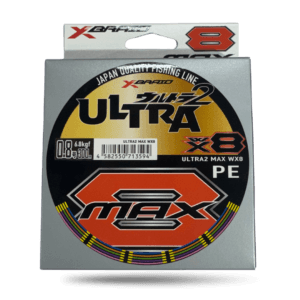 חוט בד ULTRA MAX 0.8PE 300M