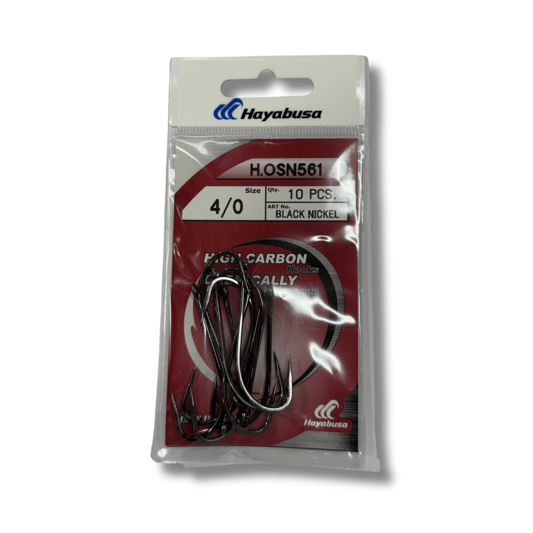 קרס Hayabusa - OSN561 - Size 4/0