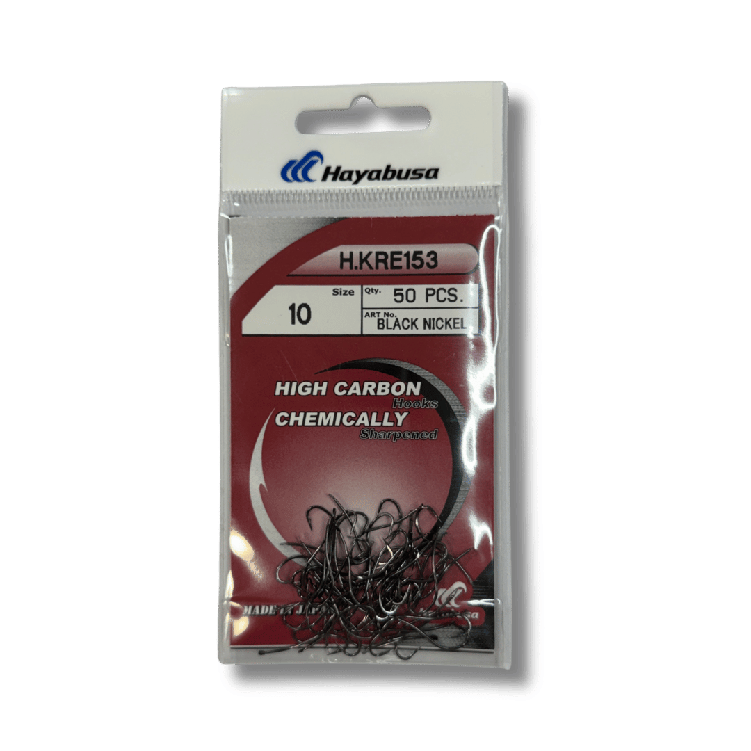קרס Hayabusa - KRE153 - Size 10
