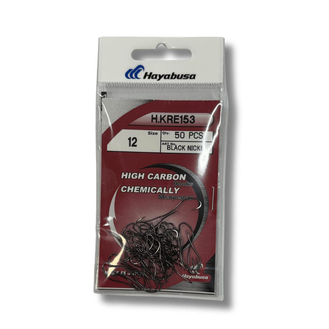 קרס Hayabusa - KRE153 - Size 12