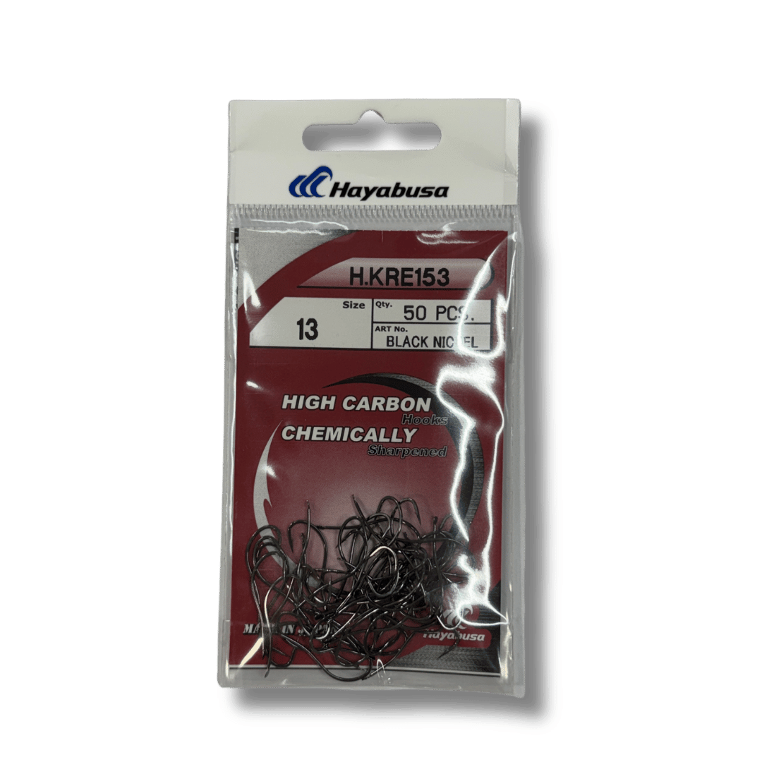 קרס Hayabusa - KRE153 - Size 13
