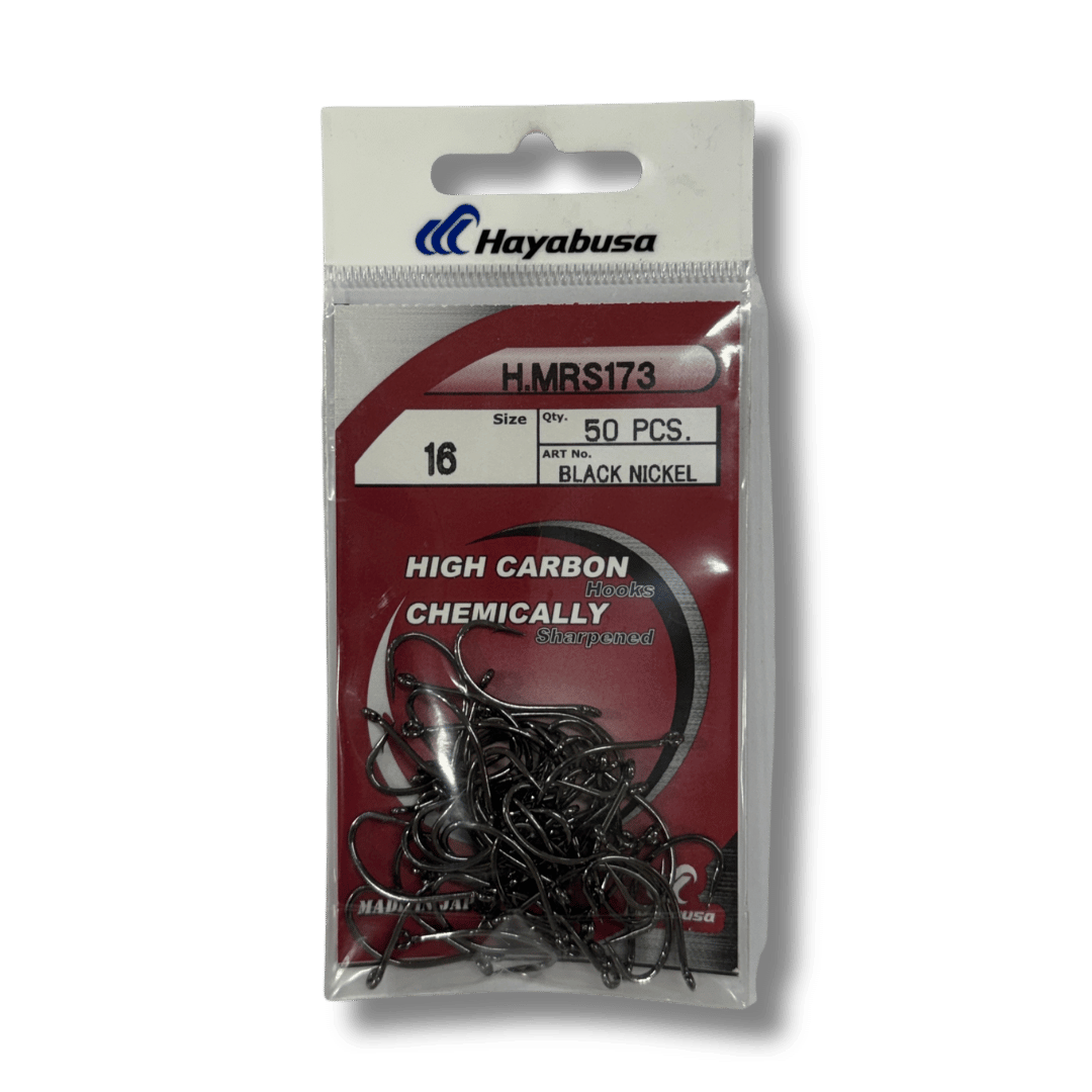 קרס Hayabusa - MRS173 - Size 16