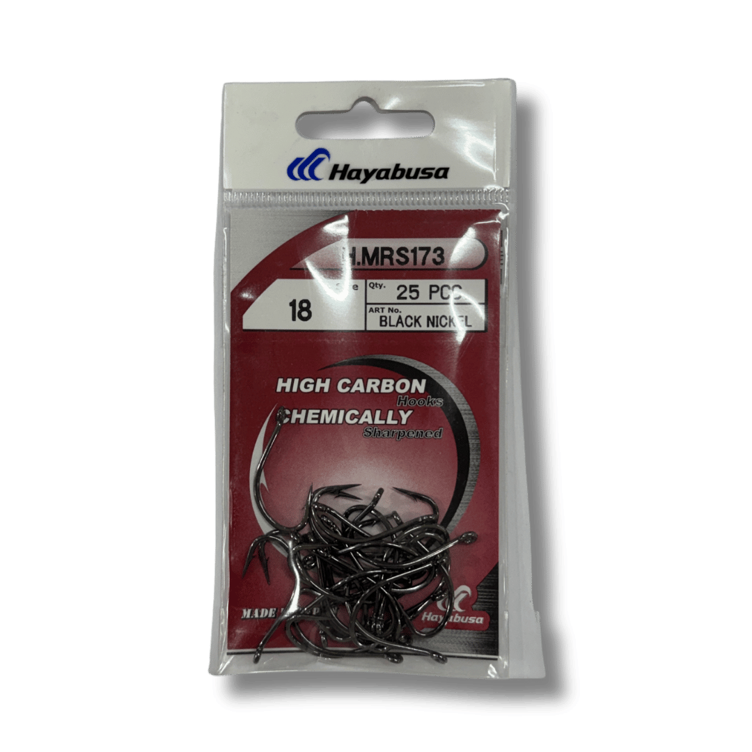 קרס Hayabusa - MRS173 - Size 18