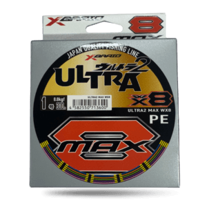 חוט בד ULTRA MAX 1PE 300M