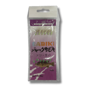 Sabiki - Size 7