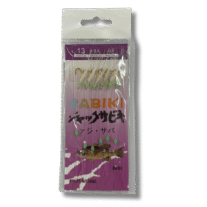 Sabiki - Size 13