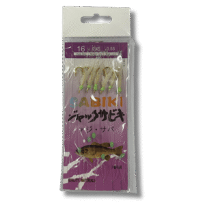 Sabiki - Size 16