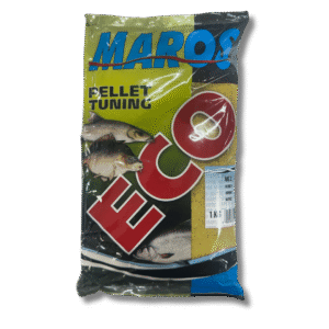 פתיון קרפיון 1KG - MAROS - דבש