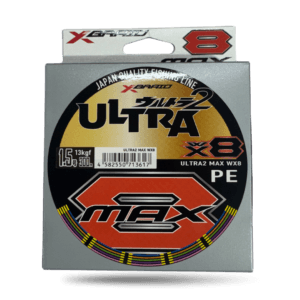 חוט בד ULTRA MAX 1.5PE 300M