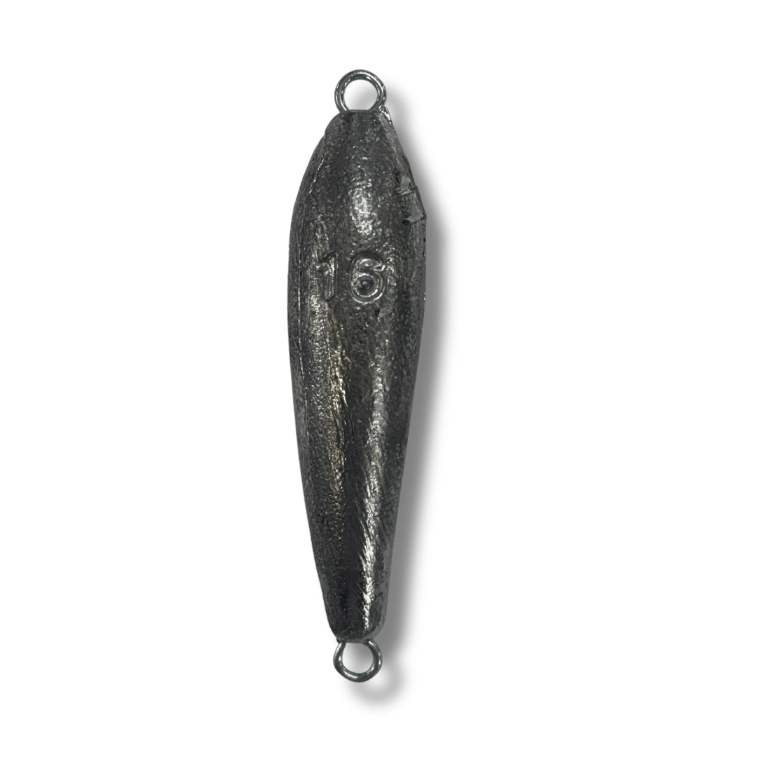 משקולת לסירה - 16oz