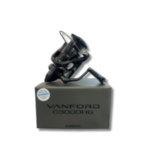 רולר Shimano - Vanford C3000HG
