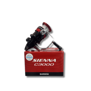 רולר Shimano - Sienna C3000
