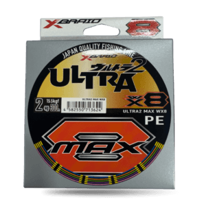 חוט בד ULTRA MAX 2PE 300M