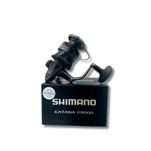 רולר Shimano - Catana C3000
