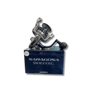רולר Shimano - Saragosa SW 8000HG