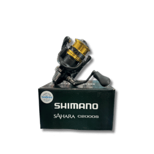 רולר Shimano - Sahara C2000S