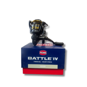 רולר PENN - Battle IV - 1000