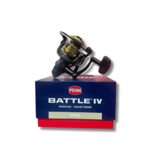 רולר PENN - Battle IV - 2000