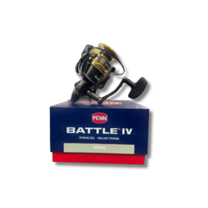 רולר PENN - Battle IV - 4000