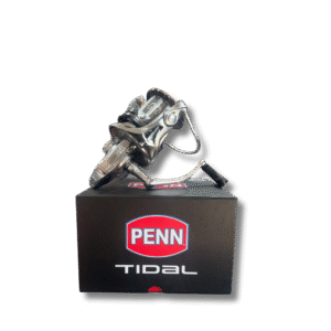 רולר PENN - Tidal LongCast 7000L