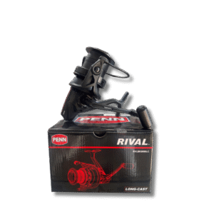רולר PENN - Rival RVLBK8000LC