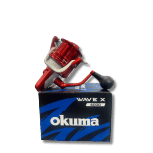 רולר Okuma - Wave X 6000