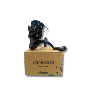 רולר Okuma - Revenger RV-6000A