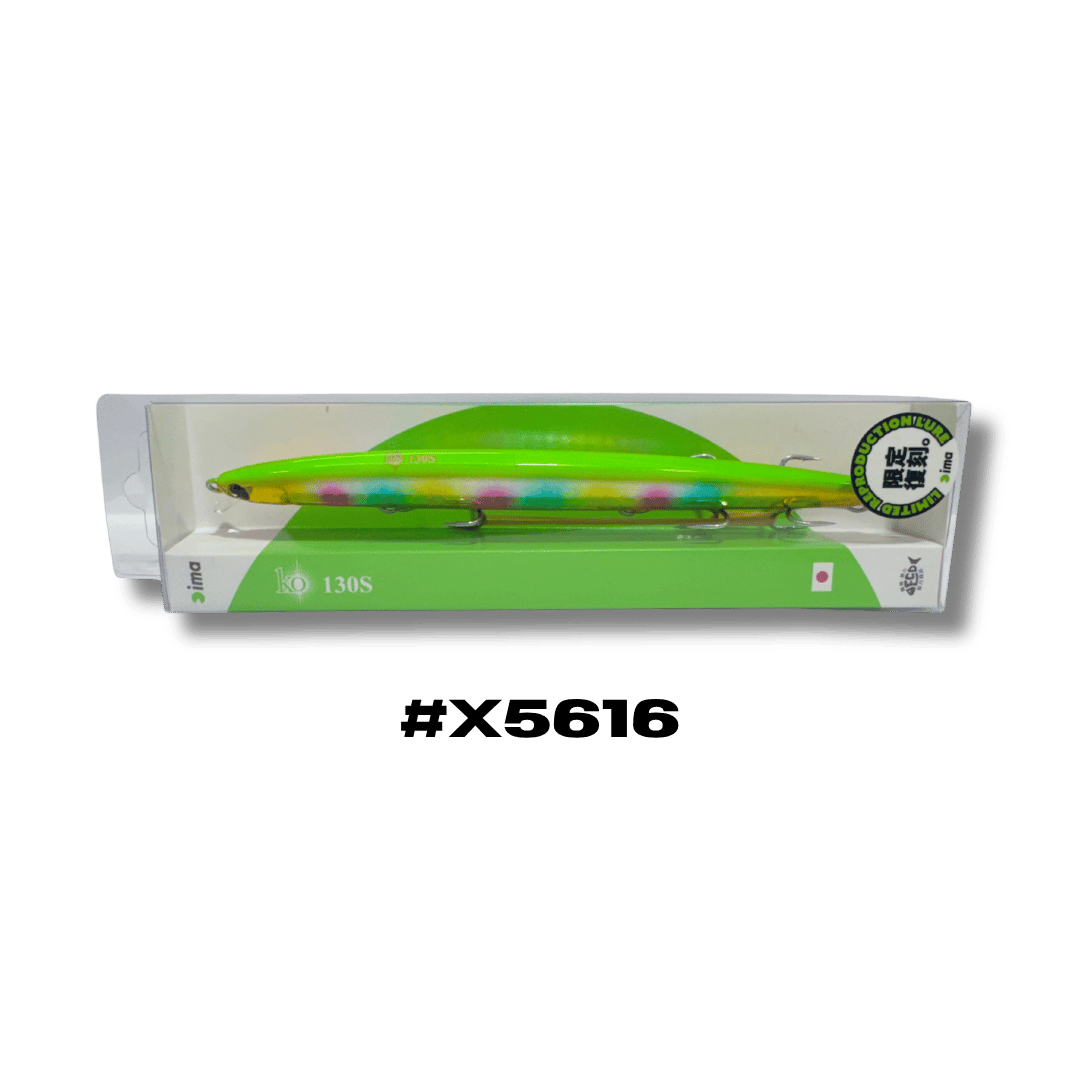 IMA KO 130S - X5616