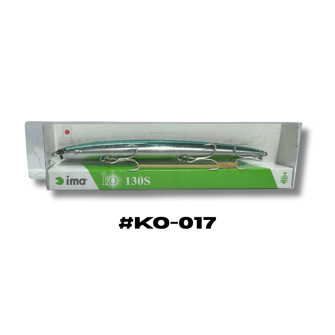 IMA KO 130S - KO-017