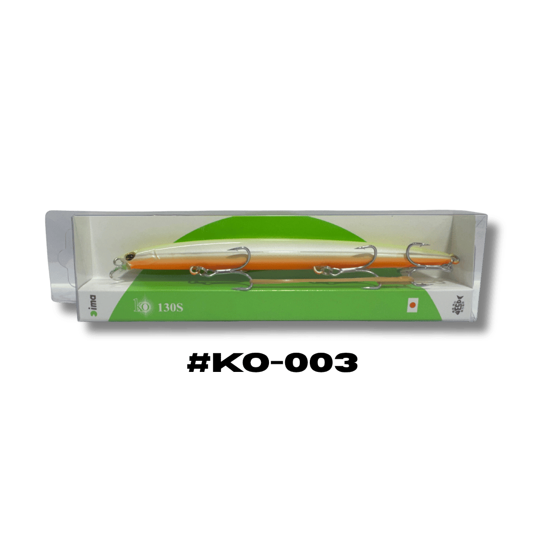 IMA KO 130S - KO-003