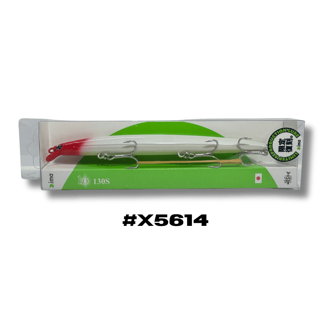 IMA KO 130S - X5614