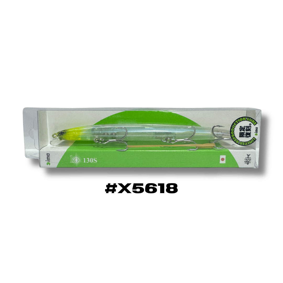 IMA KO 130S - X5618