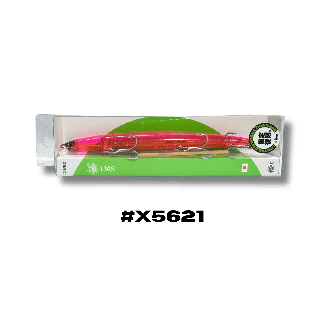 IMA KO 130S - X5621