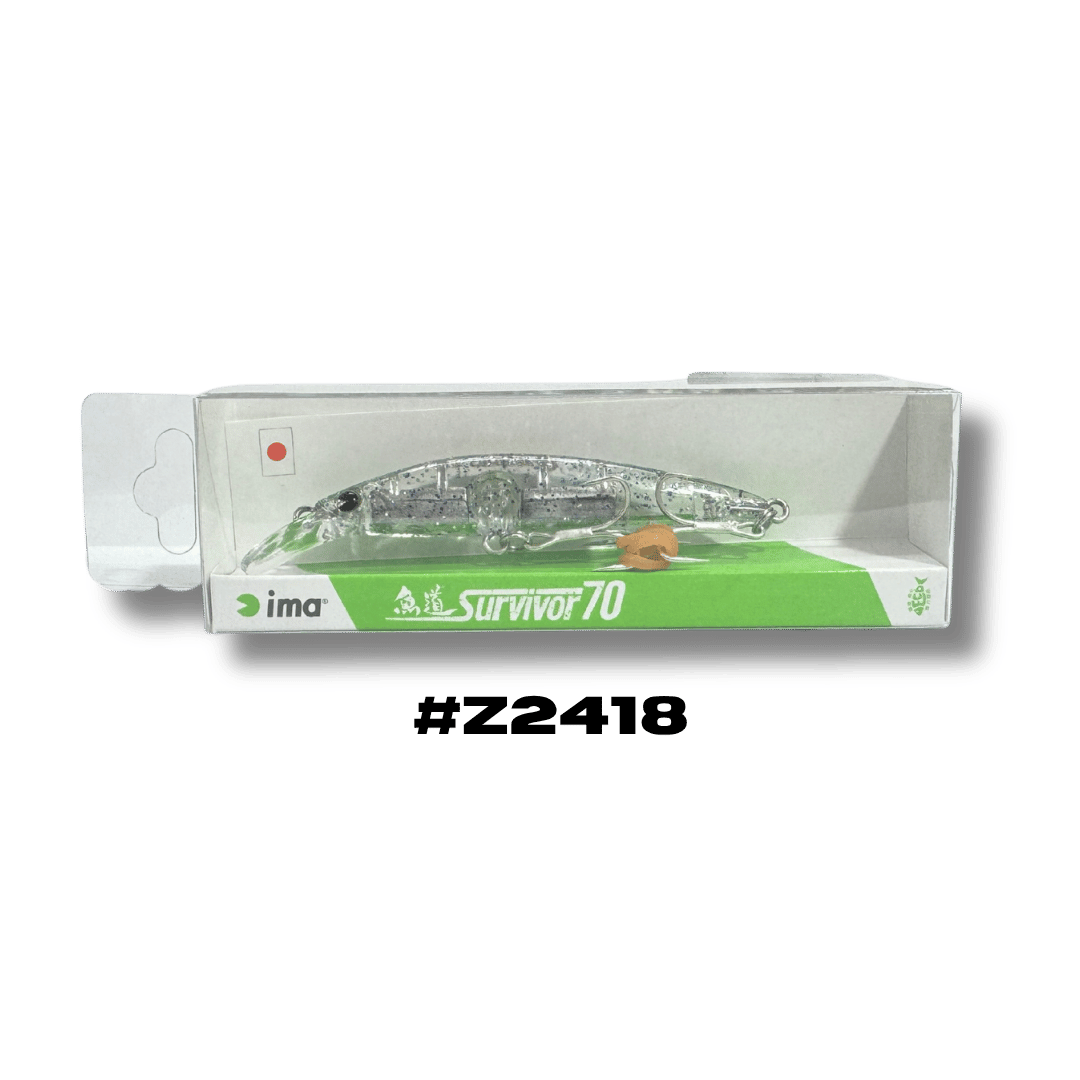 דמוי IMA Survivor 70 - #Z2418
