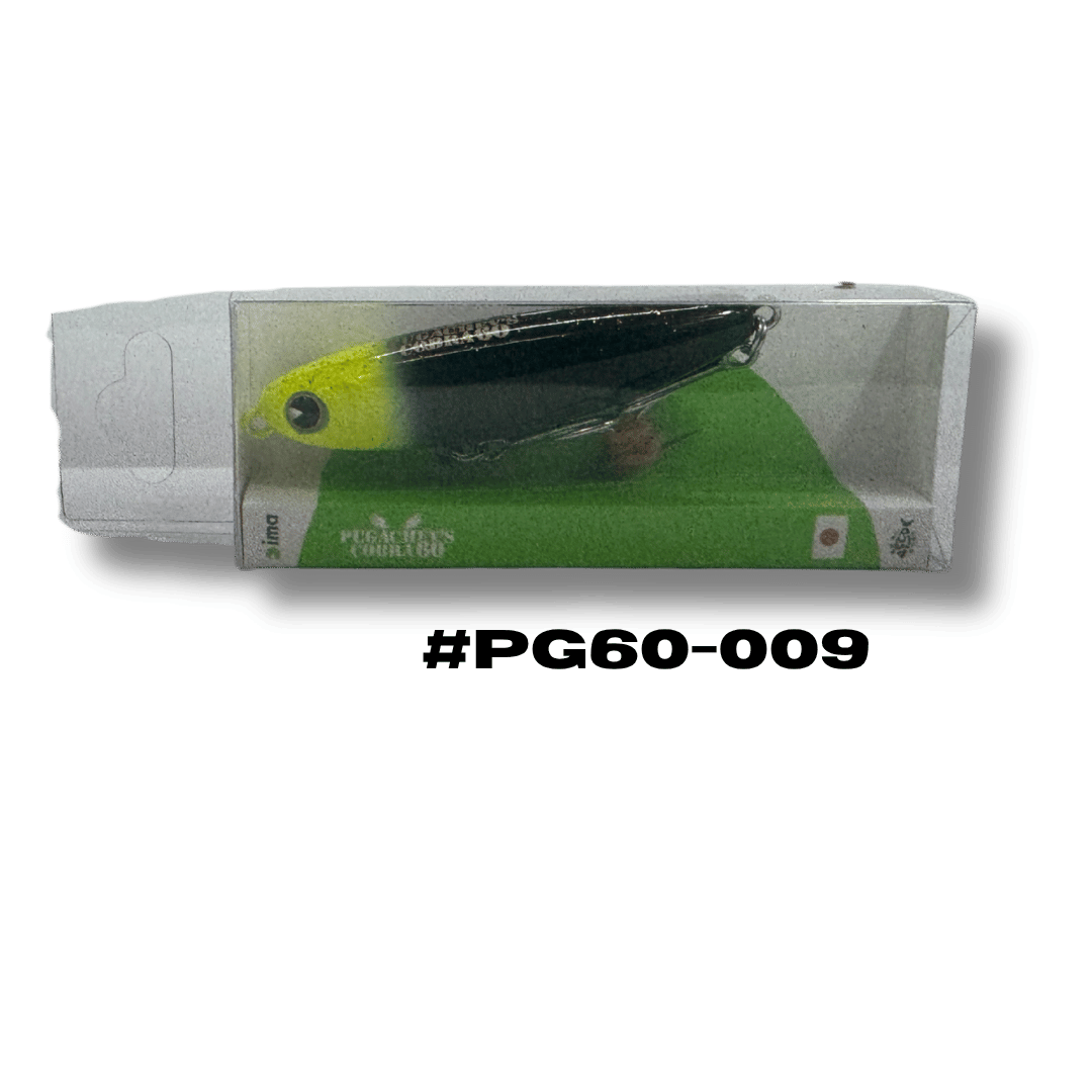 דמוי IMA Cobra 60 - PG60-009