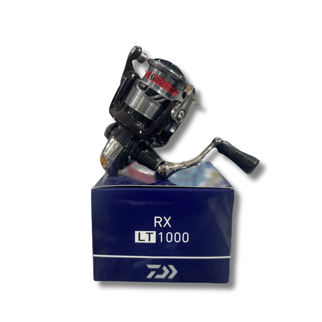 רולר RX LT 1000 - Daiwa