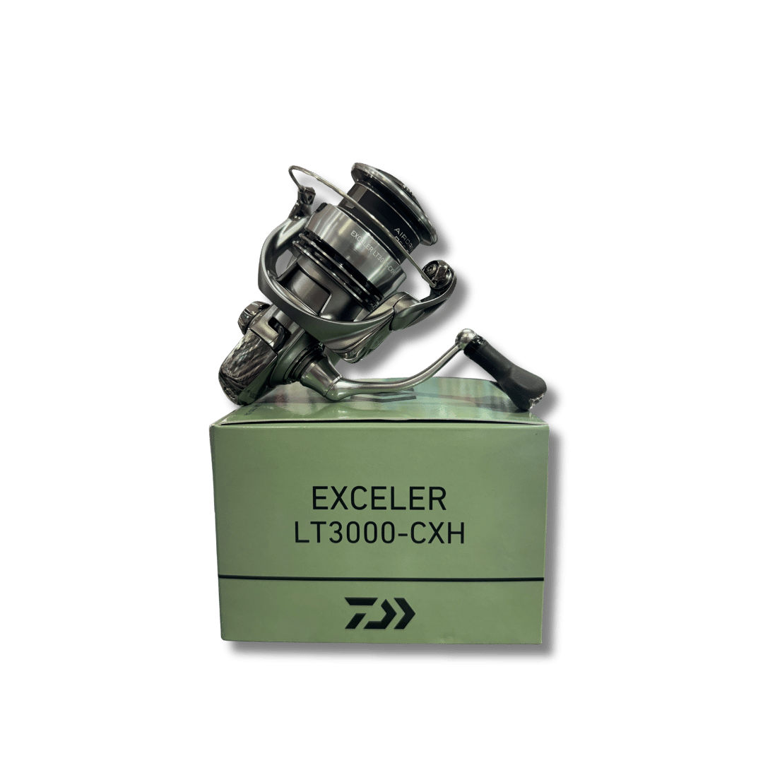 רולר Exceler LT3000-CXH – Daiwa